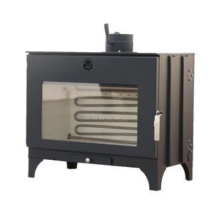 <span class=keywords><strong>Chimenea</strong></span> de <span class=keywords><strong>Leña</strong></span> de Alta Capacidad de Calefacción para Grandes Áreas, <span class=keywords><strong>Chimenea</strong></span> Hidrónica de <span class=keywords><strong>Leña</strong></span>, Venta al por Mayor de Fábrica - Product Image 5