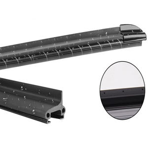 Balai d'<span class=keywords><strong>essuie</strong></span>-<span class=keywords><strong>glace</strong></span> en silicone de haute qualité avec fonction de pulvérisation d'eau <span class=keywords><strong>essuie</strong></span>-glaces pour <span class=keywords><strong>Tesla</strong></span> <span class=keywords><strong>Model</strong></span> X <span class=keywords><strong>Model</strong></span> 3 <span class=keywords><strong>Y</strong></span> - Product Image 3