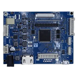 rk3566 rk3399 wifi embedded motherboard circuit board motherboard control industrial main board control module controller