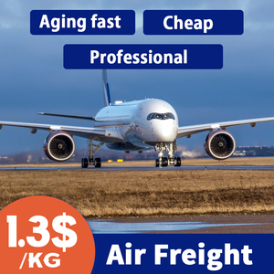Servicio de Transporte Aéreo de Carga a Granel desde China a Múltiples Países Extranjeros - Product Image 5