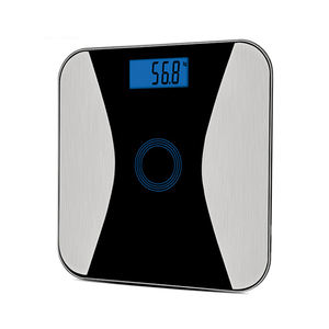 New Balance 가정용 저울 자동 제로 오프 기술 디지털 스마트 BMI 체지방 스케일 (APP 포함) - Product Image 5