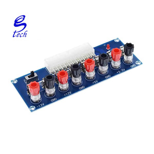 Máy tính để bàn khung gầm cung cấp điện các thành phần điện máy tính để bàn mô-đun khung gầm XH-M229 - Product Image 5