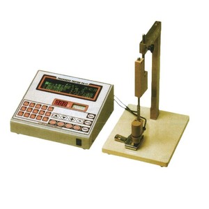 Central Manufacturing TH-11 Elektrolytisch platingdiktemeetinstrument, gemaakt in Japan - Product Image 5