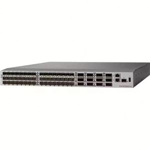 Commutateur d'entreprise original neuf N9K-C93240YC-FX2 9300 48 ports 10G SFP+ - Product Image 1