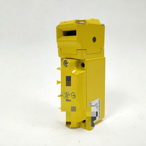 สวิตช์นิรภัย I110 Sa313 6024915 ของแท้ใหม่พร้อมส่ง ระบบอัตโนมัติในอุตสาหกรรม ชุดควบคุม PLC สำหรับการเขียนโปรแกรมเฉพาะ - Product Image 1