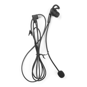 Accesorios universales para intercomunicador de motocicleta <span class=keywords><strong>EJEAS</strong></span>, accesorios para intercomunicador de fútbol, clip tipo C, auriculares de 3.5 mm, correa para el hombro, caja. - Product Image 6