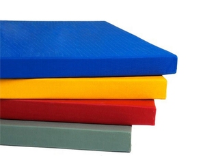 Alfombrilla de Judo comercial de 5cm para artes marciales-Taekwondo, Jiu Jitsu y <span class=keywords><strong>Karate</strong></span> Dojos - Product Image 2