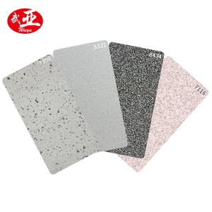 Revestimiento de mármol de diseño único para paredes exteriores, paneles de grano de flor natural hpl, <span class=keywords><strong>precio</strong></span> de proveedores - Product Image 1