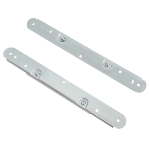 Kit de Canales para Elevación de Ventana Trasera con Bujes de Acero para <span class=keywords><strong>Ford</strong></span> <span class=keywords><strong>Bronco</strong></span> <span class=keywords><strong>1978</strong></span>-1996 - Product Image 6