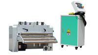 Alimentador de Rollos Servo NC de Alta Precisión, Alimentador Neumático de Tiras para Bobinas Metálicas, Máquina de Alimentación Automática para Prensa Punzonadora