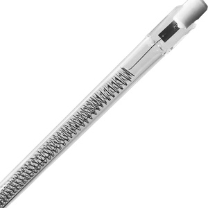 Lámpara de calor de bombilla infrarroja de 1600W de buena calidad para pollo con energía solar - Product Image 6