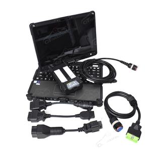 เครื่องมือวินิจฉัยรถบรรทุก Vodia CF53 VOCOM II PTT 2.8 ยูโร 6 พร้อมการรับประกัน 2 ปี สำหรับรถขุดและรถบรรทุก FH/FM ซีรีส์ VOCOM 88894000 - Product Image 1