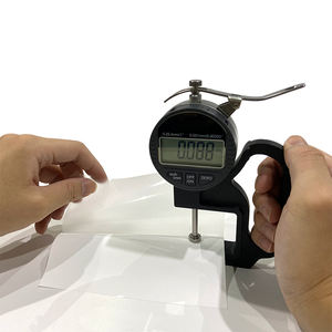 Corée qualité bricolage matériel PU HTV vinyle imprimable transfert de chaleur vinyle pour Parent enfant vêtements - Product Image 4