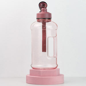 2022 nouvel Élément 2.2l Cruches <span class=keywords><strong>D</strong></span>'eau En Plastique Demi-Gallon Haute Qualité Bpa Livraison Étanche Bouteille <span class=keywords><strong>D</strong></span>'eau - Product Image 6