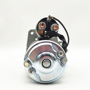 12V 2.0Kw 9t Tự động khởi động động cơ cho Nissan ARMADA m001t30671 m1t30673 233001ca0a stm2671ab - Product Image 4