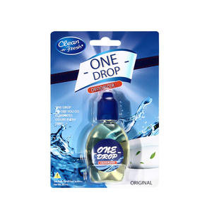 Nói lời tạm biệt với mùi phòng tắm với làm mát không khí trước khi bạn đi vệ sinh chất lỏng khử mùi giọt - Product Image 2