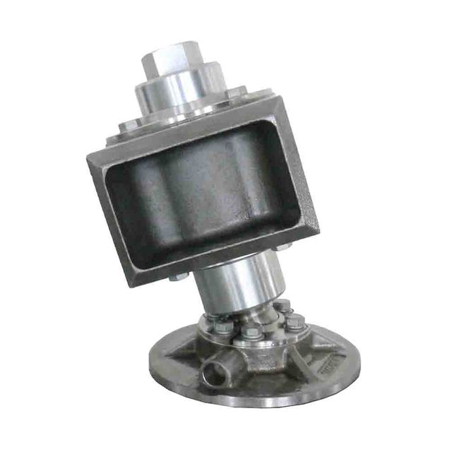 China Professional Processing Factory Customized CNC Casting Kit Lost Wax Casting Metal Casting Machinery