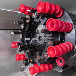 CRL-OSL DMH thủy lực niêm phong Vòng dầu con dấu CNC máy tiện công cụ con dấu maker250/400/500/600/700/750/800/850/1000/1600/2000/2500 - Product Image 5