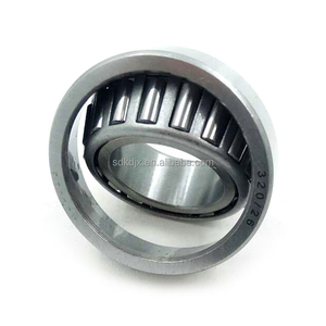 Juego de Rodamientos 320/23.5 para Dirección de Motocicleta Todoterreno - Product Image 2