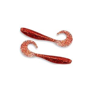 <span class=keywords><strong>Pas</strong></span> <span class=keywords><strong>cher</strong></span> 10cm 6.4g Simple <span class=keywords><strong>Big</strong></span> T Queue En Plastique Souple De Pêche En Gros Ver Paddle Queue Doux Bouclé Queue Souple <span class=keywords><strong>Leurre</strong></span> - Product Image 4