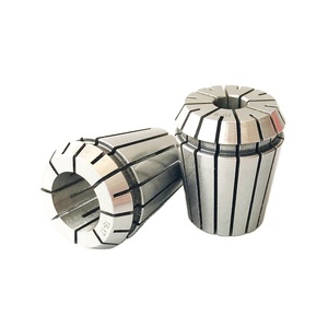 Ống Kẹp Lò Xo ER32 Chính Xác Dòng ER Phay Chính Xác - Product Image 1