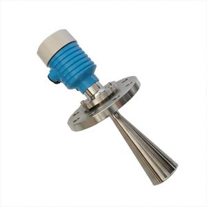 Sonda de varilla capacitiva CP62.XXAGDZKMX, 1000mm, 72mm, para medición de nivel continuo - Product Image 6
