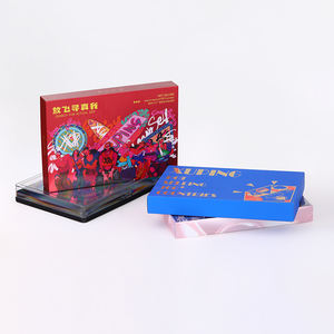 Gioielli XUPING all'Ingrosso da Guangzhou Produttore di Bigiotteria di Moda Placcata in Oro Rame e Acciaio Inox per Uomo e Donna - Product Image 6