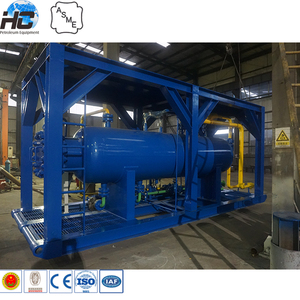 Corrosión subsidio separador instalación/separador trifásico/separador hidráulico prolongados buque <span class=keywords><strong>vida</strong></span> - Product Image 6
