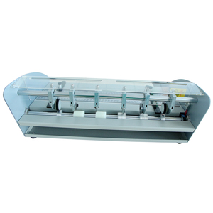 Prezzo JP460E della macchina di perforazione e cordonatura della carta multifunzionale elettrica dei <span class=keywords><strong>prodotti</strong></span> di vendita caldi - Product Image 4