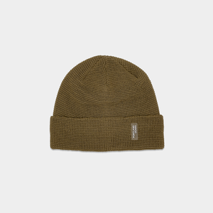 Bonnets d'hiver classiques, broderie personnalisée du logo, tricot court en coton/laine, unisexe, ajustables, bonnets décontractés pour l'extérieur - Product Image 2