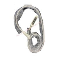 Sonde industrielle C8-5 originale, petite et convexe, dédiée à l'abdomen pédiatrique