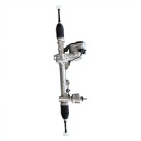 Conjunto de cremallera y piñón de dirección asistida eléctrica para Ford Fusion 2013-2020 LHD OE DG9C-3D070-CH DG9Z-3504-G