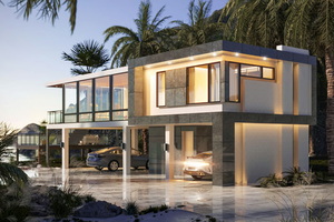 Casas Prefabricadas <span class=keywords><strong>de</strong></span> Bajo Costo en <span class=keywords><strong>Venta</strong></span>, Precios <span class=keywords><strong>de</strong></span> Villas Prefabricadas <span class=keywords><strong>de</strong></span> Acero Ligero - Product Image 1