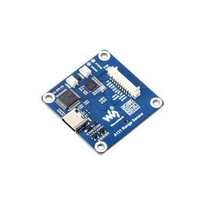 Módulo de Radar de Onda Milimétrica de 60 GHz A121 para Detección de Cuerpos Humanos/Micro-Movimiento, para Medición de Distancia de Alta Precisión - Product Image 5