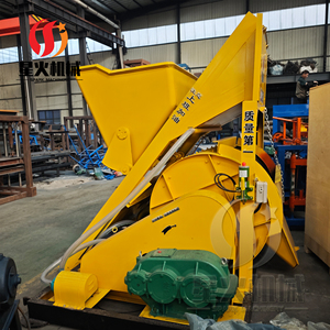 <span class=keywords><strong>Mixer</strong></span> beton <span class=keywords><strong>JDC350</strong></span> efisiensi tinggi dengan desain pisau yang dioptimalkan untuk mengurangi siklus pencampuran <span class=keywords><strong>Mixer</strong></span> beton diri - Product Image 5