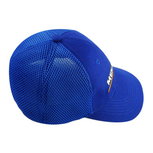 Cappellino da Baseball Personalizzato da Uomo, Alta Qualità, 6 Pannelli, Vestibilità Flessibile, Asciugatura Rapida, Chiuso Dietro, per Sport all'Aperto, Unisex, Stile Y2K - Product Image 6