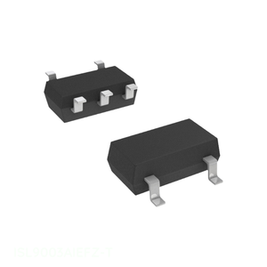 Acheter des composants électroniques en ligne ISL9003AIEFZ-T 5 TSSOP, SC 70 5, SOT 353 Gestion de l'alimentation (PMIC) Canal fabricant - Product Image 1