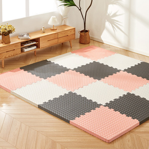 60cm 30cm 1.2cm tập luyện Câu Đố Taekwondo <span class=keywords><strong>EVA</strong></span> bọt Tatami thảm sàn - Product Image 5