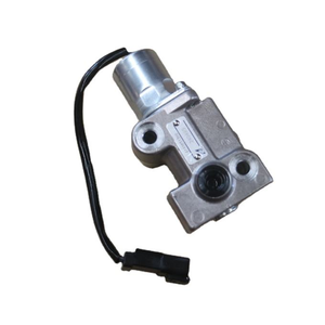 Pièces de chargeuse sur pneus : électrovanne 419-18-51310 pour WA270-7 WA320-7 WA320-8 - Product Image 1
