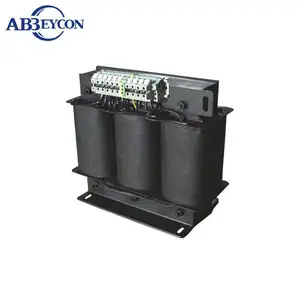 Transformer IT42 380V 110V Ke 220V, Transformer Daya SG