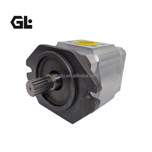 ECKERLE Servo bomba <span class=keywords><strong>EIPC</strong></span> serie EIPC3-040RA23-10 EIPC3-050RA23-10 EIPC5-080RA EIPC6-125RA23-11 ECKERLE de la bomba de engranaje hidráulico EIPC3 - Product Image 1