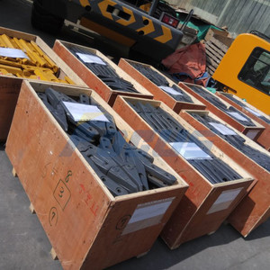 PY180-H.2.6.3รองเท้าเบรค GR180อะไหล่รถเกรดมอเตอร์ - Product Image 5