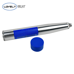 Mükemmel satış sonrası servis ve en iyi fiyat ile GH450 yüksek mukavemetli beton <span class=keywords><strong>Rebound</strong></span> <span class=keywords><strong>Tester</strong></span> - Product Image 2