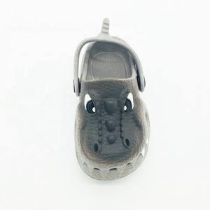 تصميم حيوان لطيف لينة إيفا قباقيب الاطفال الأطفال حذاء للحديقة بنين مضحك الصنادل عدم الانزلاق النعال الأطفال أحذية مشي للجنسين - Product Image 4