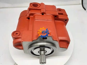 ปั๊มไฮดรอลิก ZX50U ZX40U EC200 DH220-7 EC210 EC210B EC240รถขุดปั๊มหลัก PVK-2B-505-N-4554C ชิ้นส่วนเครื่องจักรก่อสร้าง - Product Image 2