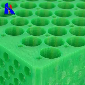 Layanan cetak 3D kustom Material baru fabriation SLA cetak ABS Resin layanan cetak 3D
