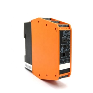 Alimentation électrique industrielle robuste AC2216 pour machines-outils, panneaux de commande et applications d'automatisation à forte charge - Product Image 1