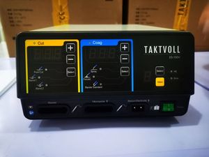 Unidade Eletrocirúrgica de Alta Precisão e Confiabilidade com Lápis Eletrocirúrgico para Diatermia Médica Veterinária - Product Image 5