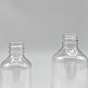 Bouteilles cosmétiques en plastique PET de 30 ml à 1000 ml en gros, contenants vides pour toner, lotion, shampoing, usage hôtelier, emballage pour soins de la peau et de bain - Product Image 3