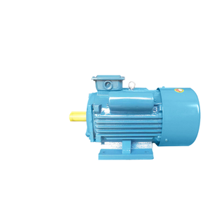 Moteur monophasé sur mesure avec bobine en fer et double condensateur, style YCL asynchrone 220v, vente en gros - Product Image 1